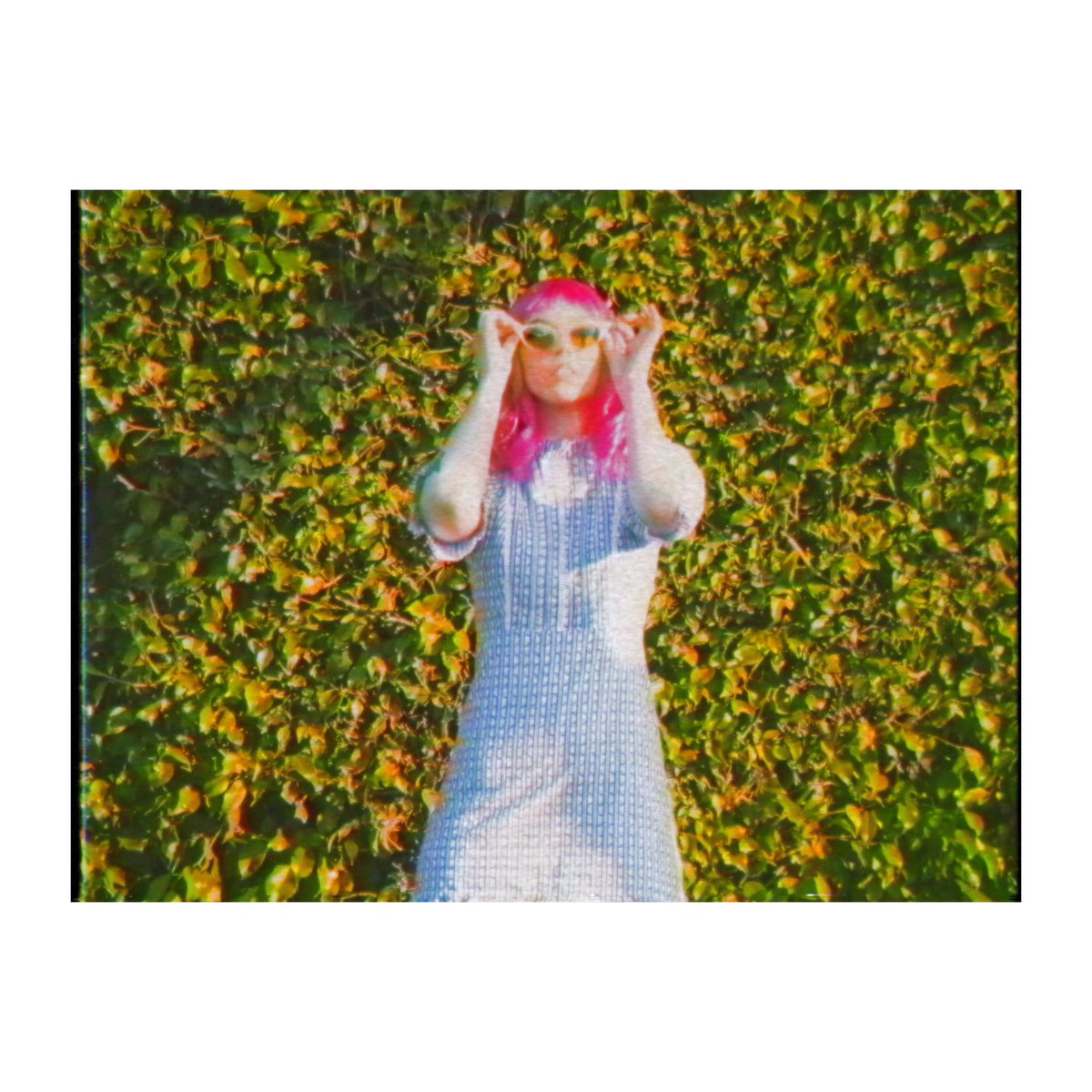 • new song &amp; video tomorrow hehe •