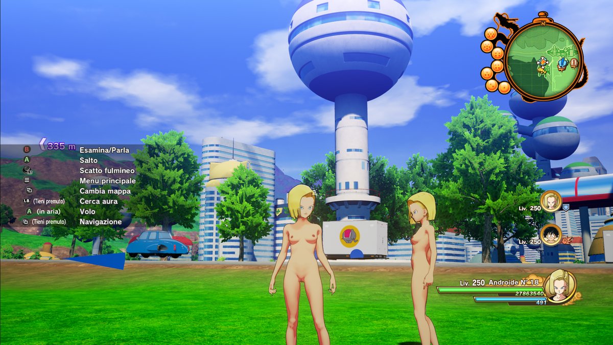 dragon ball z mods dragon ball z mods