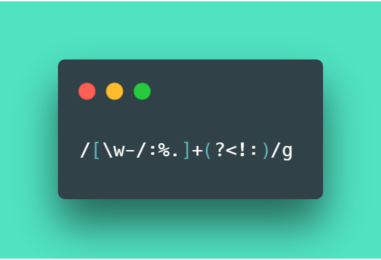 cossssmin's tweet image. Tailwind UI: the plugin adds classes like `px-2.5` which PurgeCSS will remove if you don&apos;t update your extractor:

/[\w-/:%.]+(?&amp;lt;!:)/g