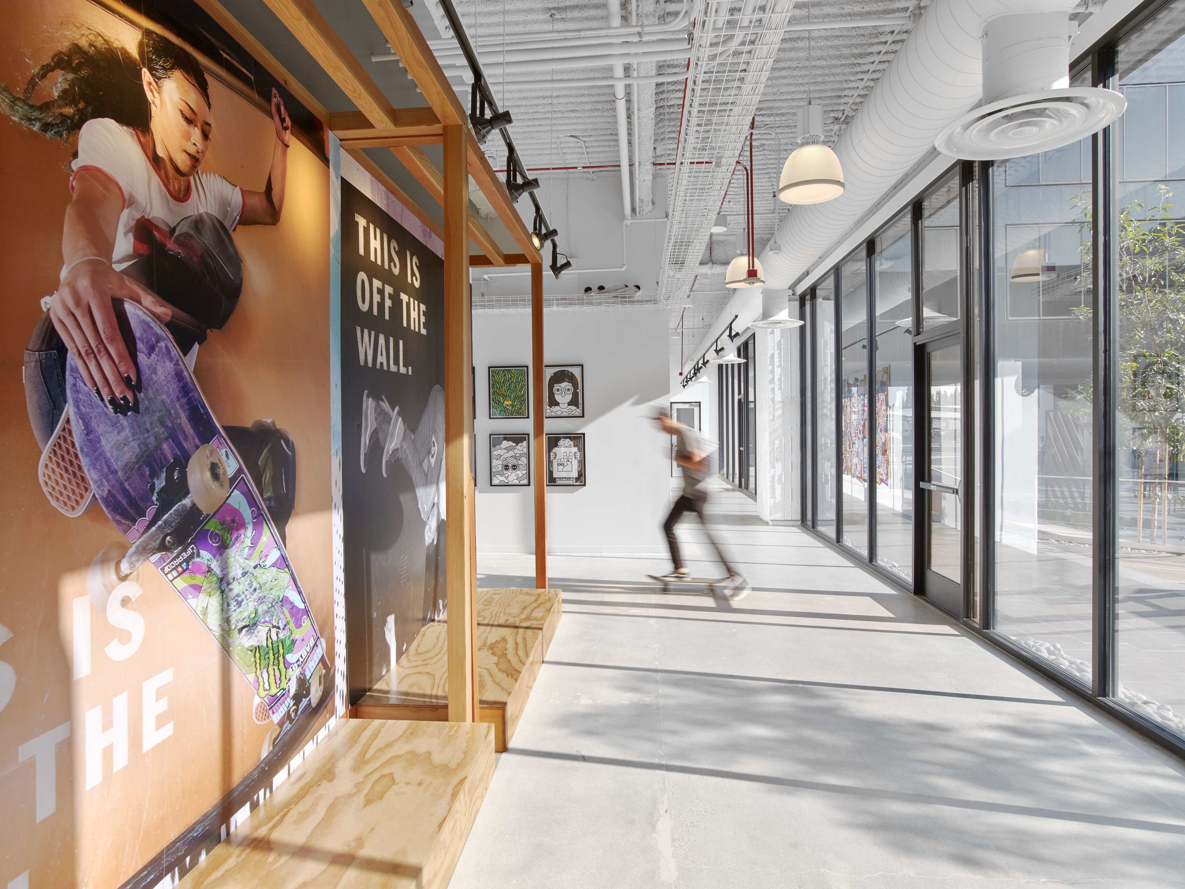 New vans hq cheap