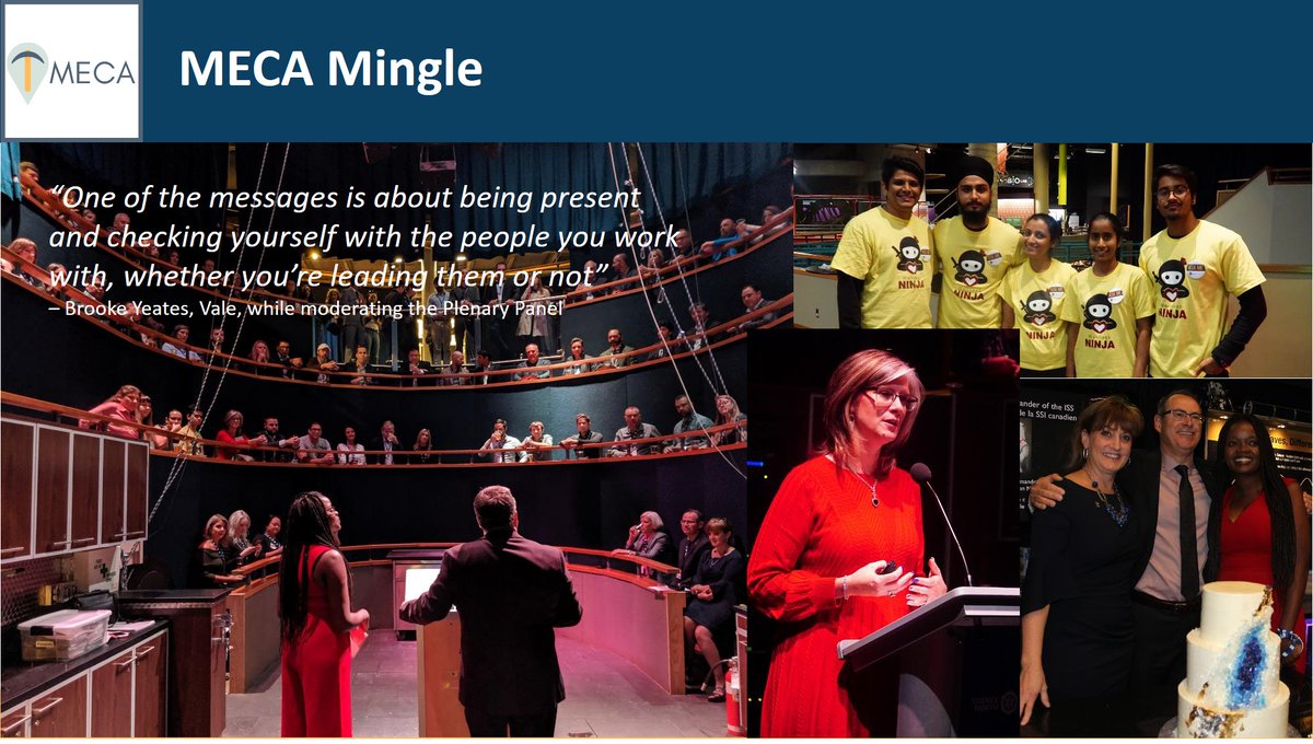 MECA Symposium (@mecasymposium) on Twitter photo Join MECA <a href="/the_PDAC/">The Official PDAC</a> in the #theNOMS
pavilion 6501N for a dynamic presentation on Creating a Positive Work Culture in Mining! Sunday, March 1st at 1:15pm on the NOMS Stage <a href="/miningshowcase/">Northern Ontario Mining Showcase</a>
we'll share best practices and engage with you!
#PDAC2020 #noms2020 #hardrocksoftskills Join MECA <a href="/the_PDAC/">The Official PDAC</a> in the #theNOMS
pavilion 6501N for a dynamic presentation on Creating a Positive Work Culture in Mining! Sunday, March 1st at 1:15pm on the NOMS Stage <a href="/miningshowcase/">Northern Ontario Mining Showcase</a>
we'll share best practices and engage with you!
#PDAC2020 #noms2020 #hardrocksoftskills