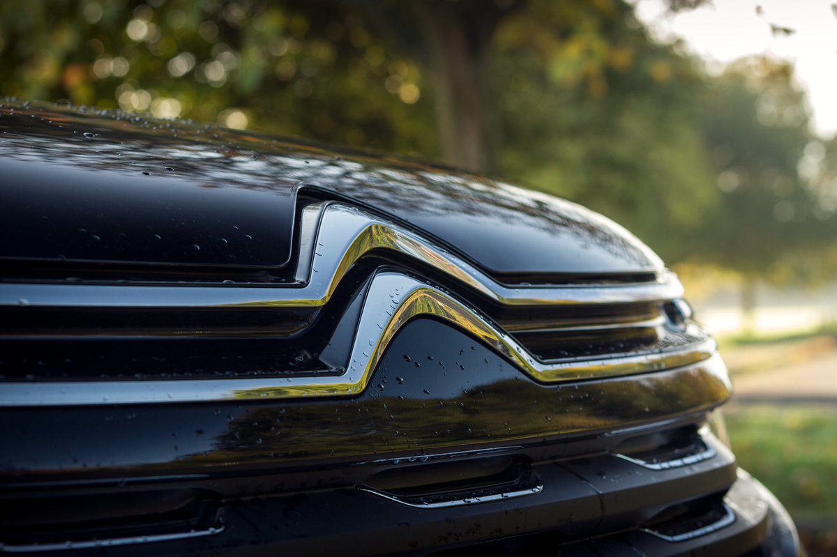 Have you seen our latest video yet? We took the Citroën C5 Aircross for a spin! Give it a watch now 👀 youtu.be/vIlKFGUiS8Y