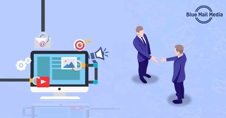 BlueMailMedia's tweet photo. Make the most of automated campaign and keep your customers coming back.
Read More: https://t.co/XnVfYzfZAt
#AutomatedCampaigns #Customers #EmailCampaigns #B2B https://t.co/QM12VwdAjT