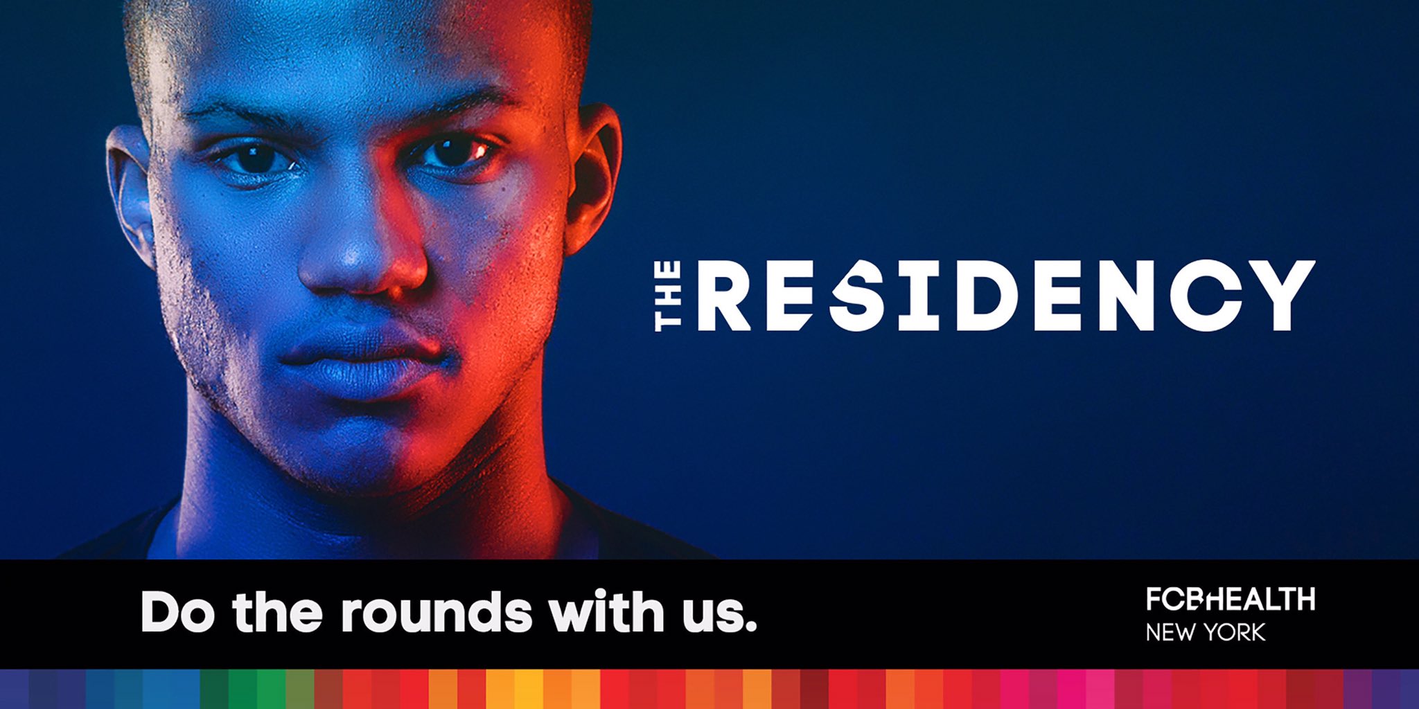 Med Ad News on Twitter "FCB Health Network launched a revolutionary