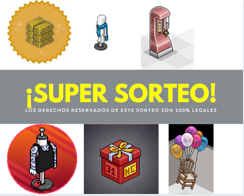 adabblexe's tweet photo. Super Sorteo !! ☘️
6 Ganadores 

1. 3Lingotes!! 🙀
2.Bufanda  Amorosa🤩
3. Hela Rosa 🍦
4. Tattoo Tribales💕
5 Cajita Hc 31 Dias ⭐️
6. Silla Flotante 🎈

Requisitos
Seguirme ✅ RT🔁

- crea un look   de tu película o personaje favorito de la Tv👇 (comenta con foto) Fin 03/06/2020 https://t.co/f2fQnK4nO6