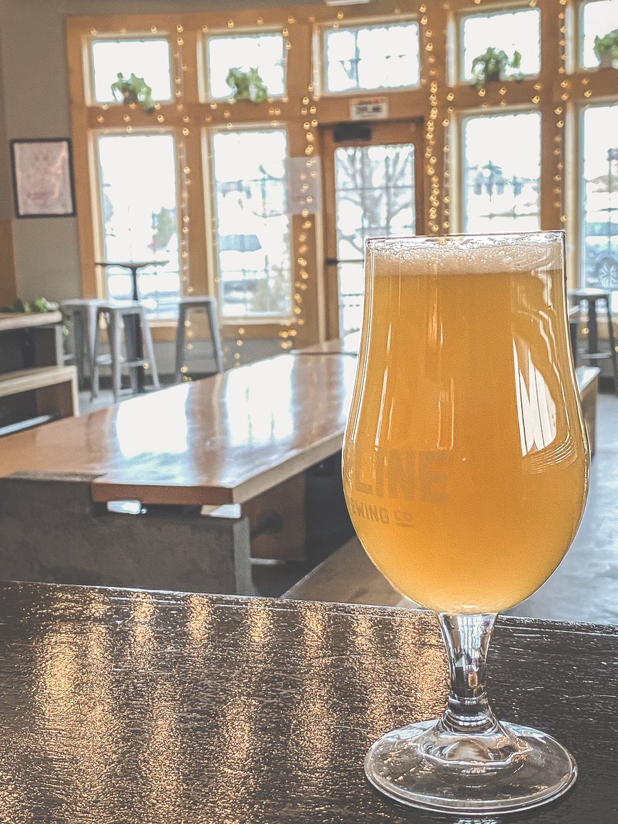 Juicy Fruit IPA!!!
Our newest cask this week... 
DAAANG! IPA with rombutan &amp; jackfruit. 
Open 2-10 tonight.