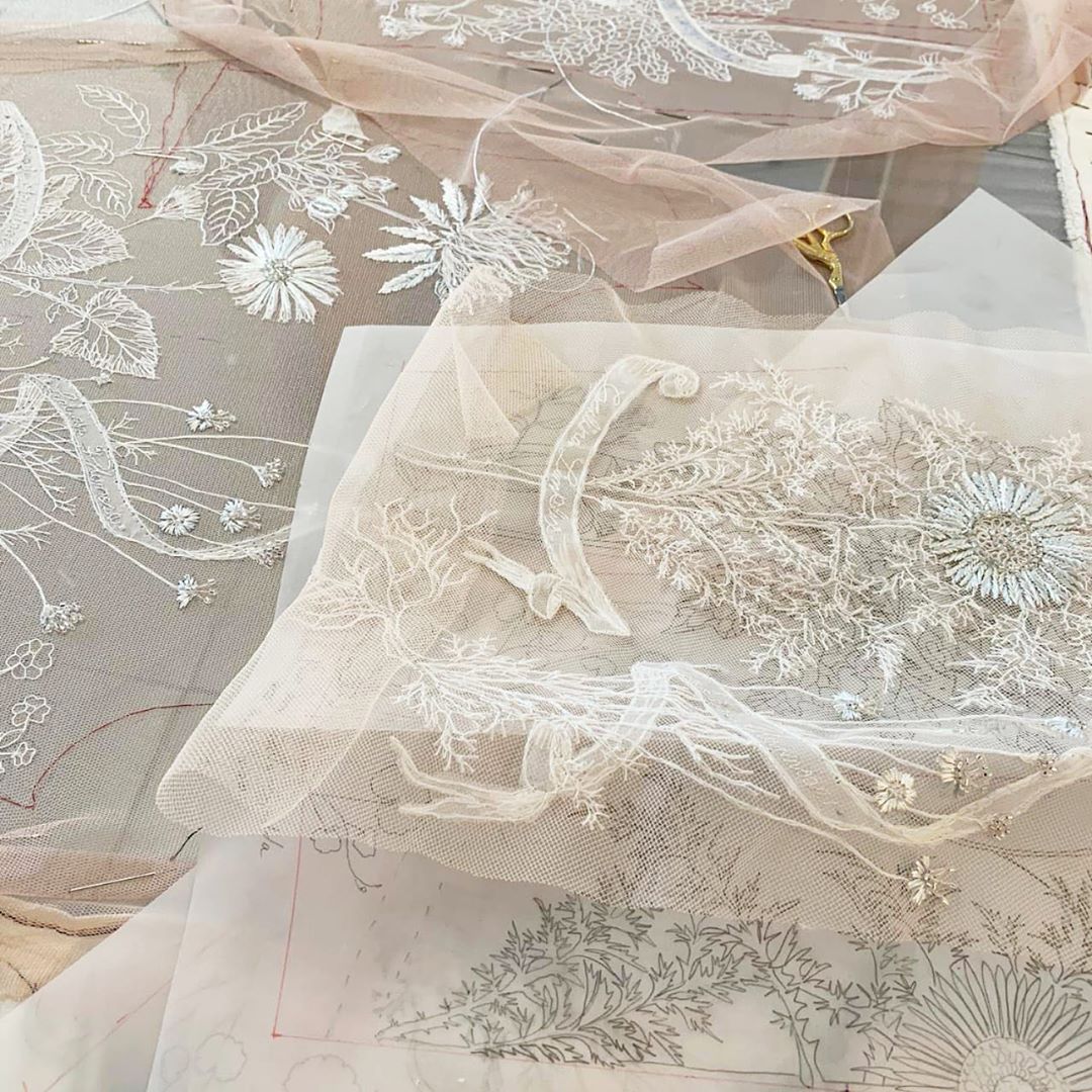 Design can be art. Design can be aesthetics. Design process is so simple, that’s why is so complicated. Book your appointment via DM to see our exclusive collection! 🌿🍃