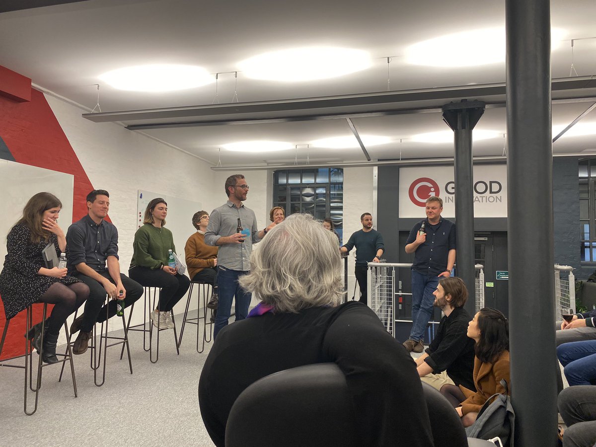 Good Innovation tweet media