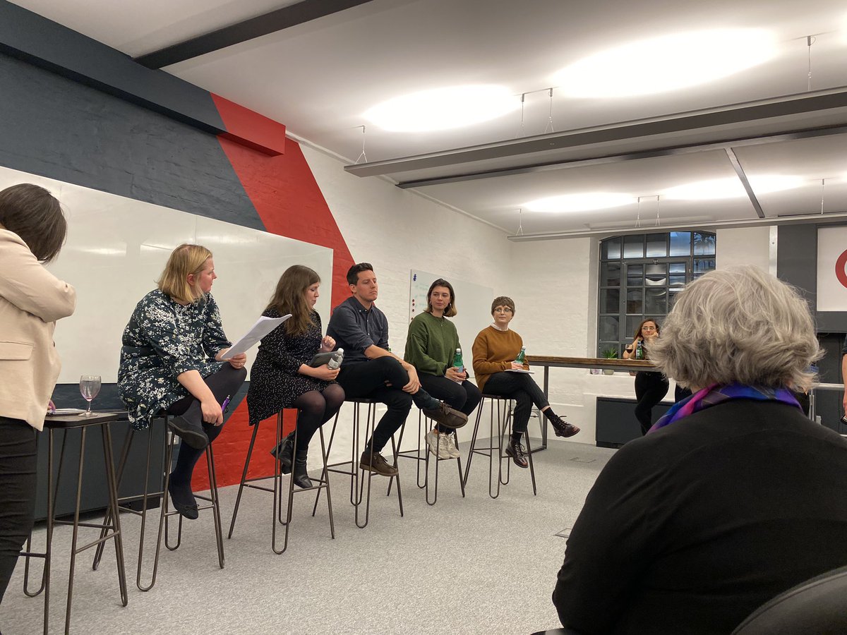 Good Innovation tweet media