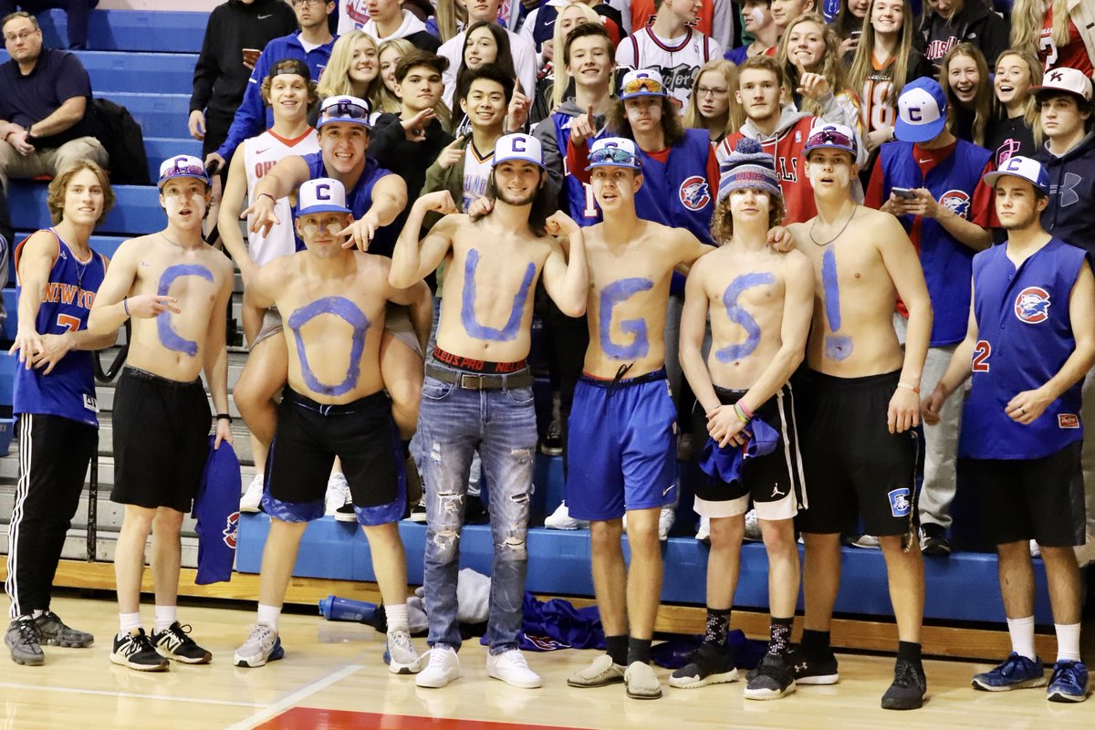 Betsy Malone Osterbur Photography Enthusiast (@betsyo03) on Twitter photo Who showed their spirit and their abs at the Boys’ District Game... COUGAR BASEBALL players!!!! Thank you for your support!!!
<a href="/chsprincipal90/">AWyckoff</a> <a href="/ConnerCSection/">C-Section</a> <a href="/ConnerATC/">Conner HS SportsMed</a> <a href="/ConnerHigh/">Conner High School</a> <a href="/Conner_Baseball/">Conner Baseball</a> <a href="/ConnerHoops/">Conner Cougar Hoops</a> Who showed their spirit and their abs at the Boys’ District Game... COUGAR BASEBALL players!!!! Thank you for your support!!!
<a href="/chsprincipal90/">AWyckoff</a> <a href="/ConnerCSection/">C-Section</a> <a href="/ConnerATC/">Conner HS SportsMed</a> <a href="/ConnerHigh/">Conner High School</a> <a href="/Conner_Baseball/">Conner Baseball</a> <a href="/ConnerHoops/">Conner Cougar Hoops</a>