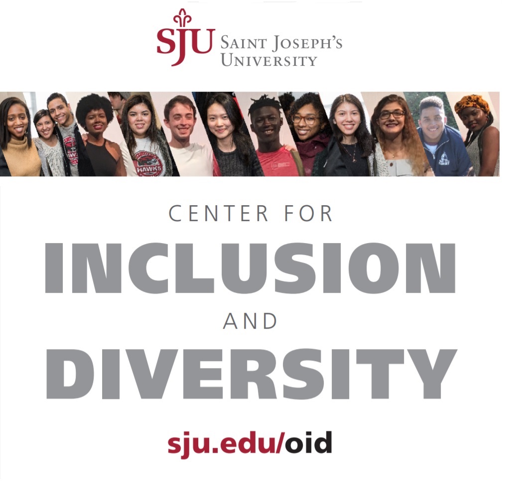 Have you signed up to receive the weekly CID newsletter? Find out about upcoming events, opportunities to get involved, internships/scholarships, local events, and MORE!

Link in Bio / eepurl.com/c-obML