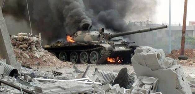 Son 17 Günde; 1.709 rejim unsuru etkisiz hale getirildi

AYRICA

55 tank,
3 helikopter,
18 zırhlı araç,
29 obüs,
21 askeri araç,
4 doçka,
6 mühimmat deposu,
7 havan Yok edildi.. 
Cenabı Allah sayılarını arttırsın inşallah hem rejimin hemde Rusya'nın..

🇹🇷