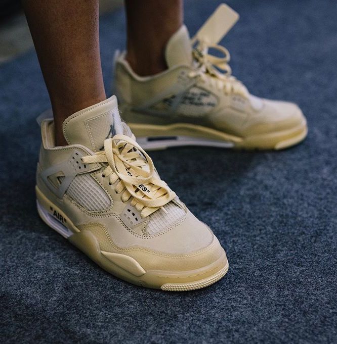 Air Jordan 
