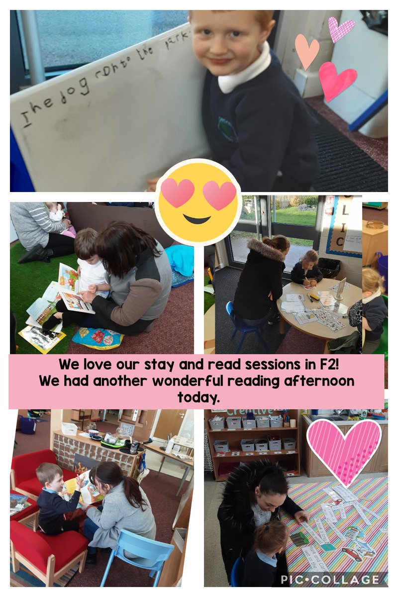 LonghillPrimary's tweet image. Thankyou to all those parents, grandparents and carers who attended our stay and read session  this afternnon in F2. Don't forget next week the children can dress up in their sports wear for World Book Day too! (Thursday 5th March)  #LPSHull #EYFSReading