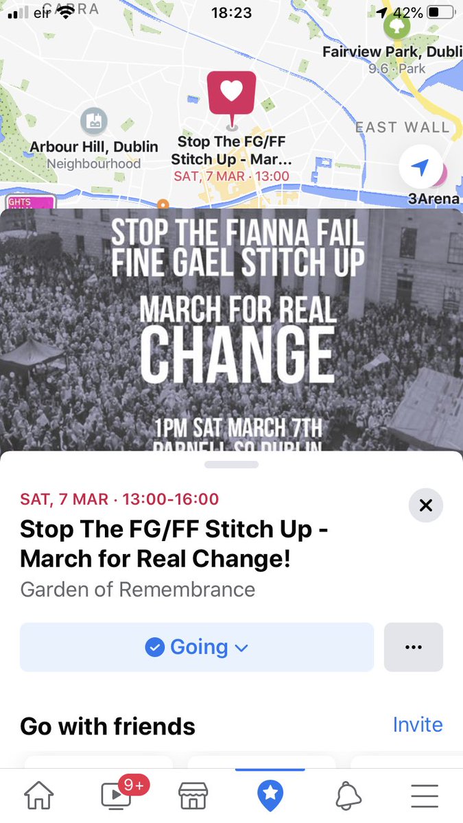 IrelandHomeless's tweet photo. @KennedyLucy wanna grab a motor from @RenaultBelgard some fresh gear out of @iclothing with some skincare of @eminenceirl and join us for a housing protest on March 7th? #StopTheStitchUp https://t.co/eHgC0GRRii