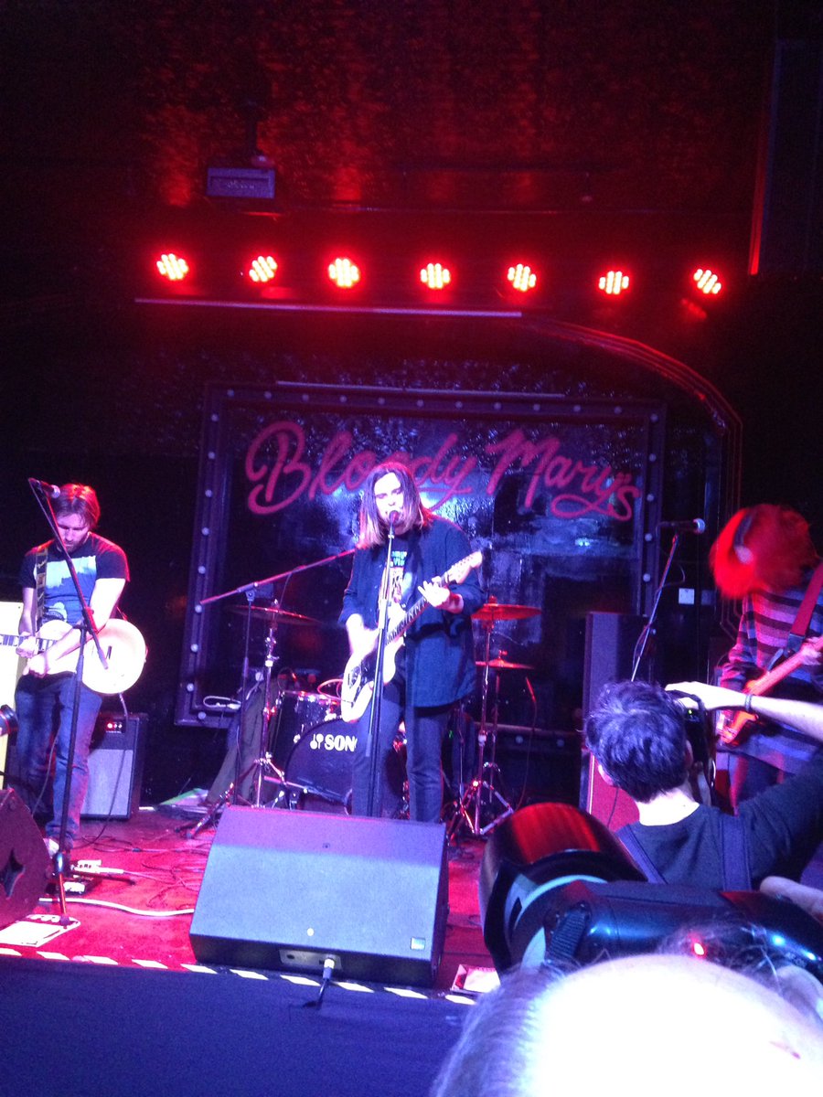 <a href="/SunStrokeFest/">SUNSTROKE</a> <a href="/fangclub/">FANGCLUB</a> ripping it up on stage