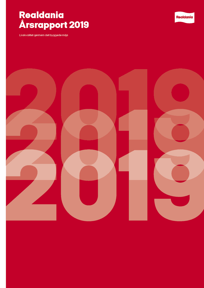 I 2019 uddelte vi 1.237 mio. kroner i støtte til filantropiske projekter. Det er det højeste støttebeløb i 12 år. Samtidig betalte vi 415 mio. kroner i skat.

Det og meget andet kan du læse om i vores årsrapport for 2019, som vi netop har offentliggjort.
realdania.dk/nyheder/2020/0…