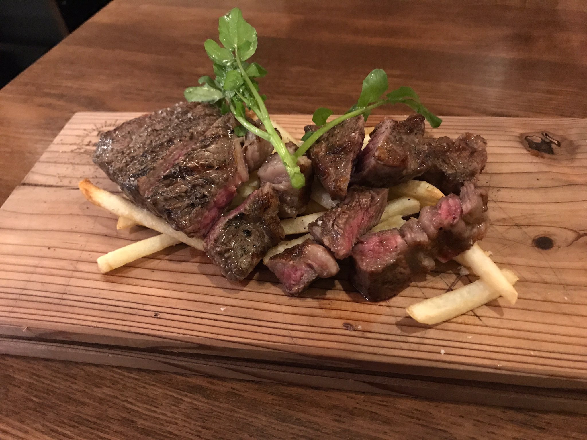 大船ランチガイド Ofuna Net 今夜も子供たちが実家なので 夕飯はトラのお肉屋さんに来ました リブロースステーキ パテドカンパーニュ ポテサラをいただきました お肉美味しいけど メニューが少な目かも これから子供たち迎えに行って 騒がしい 大船ランチガイド Ofuna Net 今夜も子供たちが実家なので 夕飯はトラのお肉屋さんに来ました リブロースステーキ パテドカンパーニュ ポテサラをいただきました お肉美味しいけど メニューが少な目かも これから子供たち迎えに行って 騒がしい