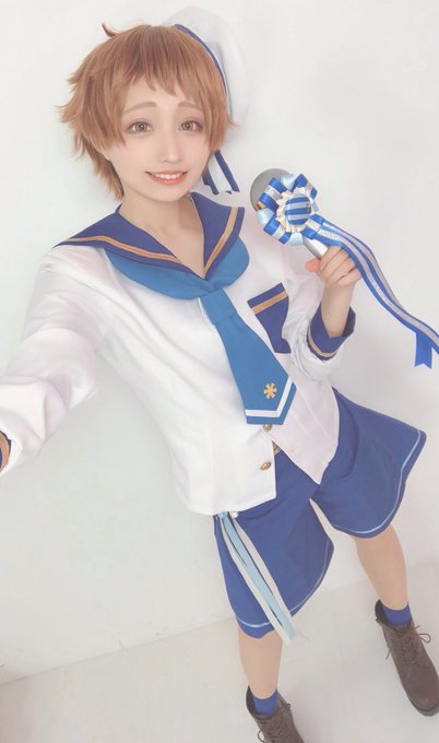 Twitterのコスプレ画像24