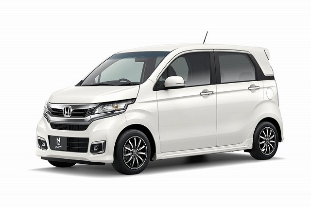 Honda History 歴代ホンダ車 10年代 Part13 16年 N Wgn Custom G Lパッケージ 16年 フリード G 16年 ステップワゴン Modulo X 16年 N One Premium Tourer Lowdown特別仕様車 Ssネオクラシックレーサーパッケージ ホワイトデー に向け