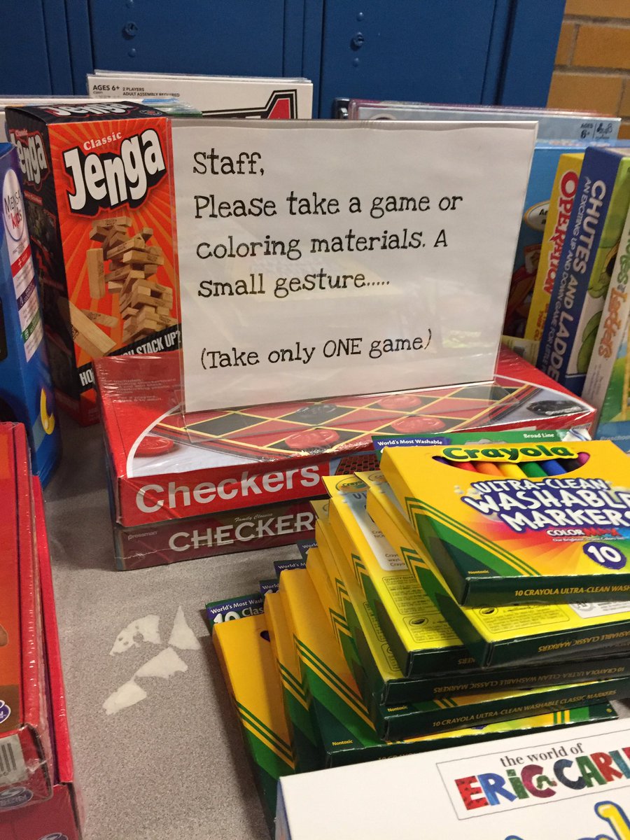 Edison K8 School tweet media