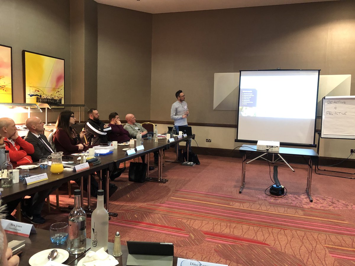 Business Networking tweet media