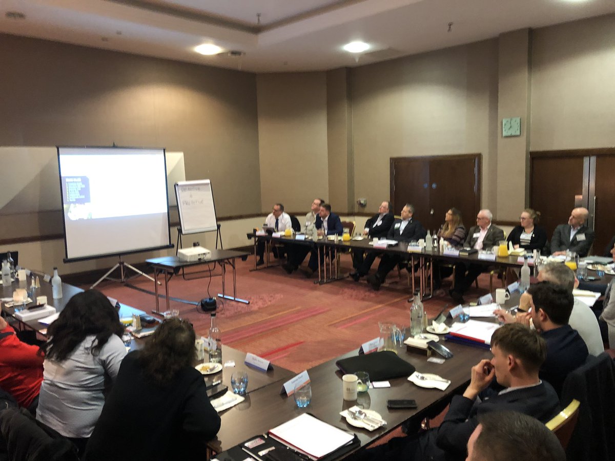 Business Networking tweet media