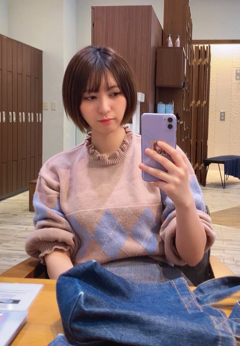 コスプレイヤー涅あゆみんのTwitter画像11