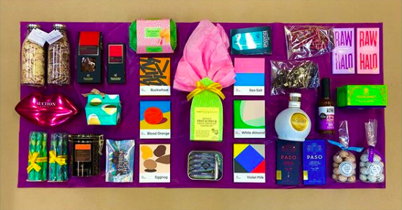 🌈 Positive vibes only here! Cheering you all up with CHOCOLATE - it’s our Easter Giveaway... 🌈
Follow us to win a LOT of chocolate: bit.ly/3aSZ4q5
1. Follow us on IG
2. Tag the friend you’d like to share it with
3. Comment with your fave chocolate brand