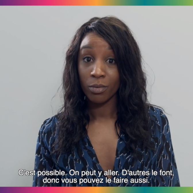 CaissEpargneGEE's tweet photo. 🙋‍♀️ Dernier portrait « L’égalité FH vue par » avec Ashley Sonnet, Directrice des agences de #Terville et #Florange de la @CaissEpargneGEE, qui livre sa vision positive et engagée de la #mixité et de la collab. FH en entreprise.

⏯ https://t.co/t7yQ3wytuQ

#VousEtreUtile #JDF2020 https://t.co/24GFEP7J49