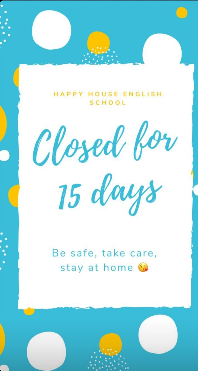 Happy House English School (@happyhousearges) on Twitter photo 