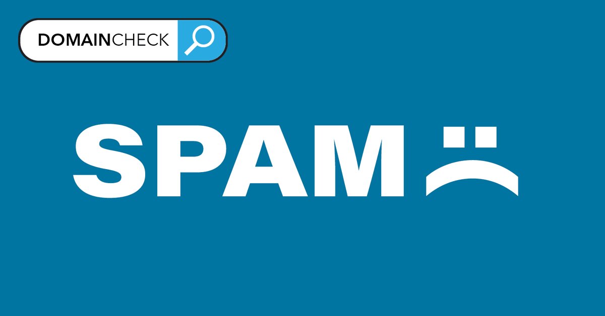 DomaincheckUK's tweet photo. So Much Spam, So Little Time!! We can help you become Spam Free... https://t.co/34Kvj809mj… 

#SaynoToSpam #NoMoreSpam #SpamFilter https://t.co/DgvaaHmWUg