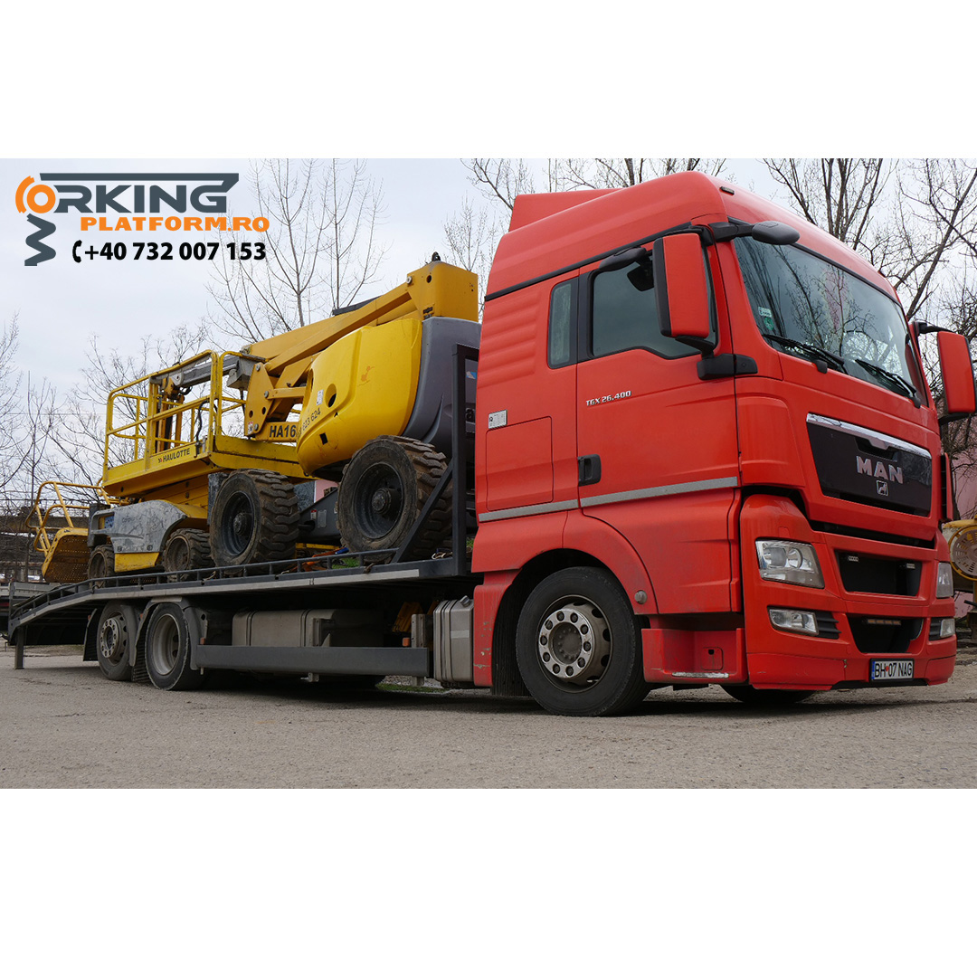 working_wp's tweet image. 🚍 Va asiguram transport în cele mai sigure condiții la cele mai bune preturi.

🏗 Inchirieri - vanzari - service platforme autoridicatoare cu inaltimea de lucru cuprinsa intre 8 m si 32 m.🏗

🔮 workingplatform.ro
📞 +40 720 623 624.

 #transportutilajegrele