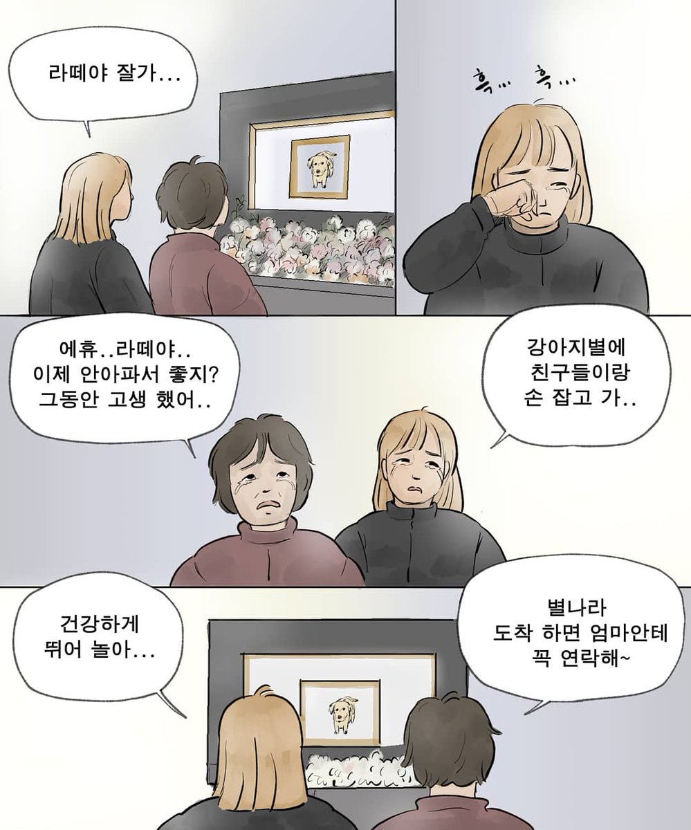 강아지별에 간 라떼
instagram.com/p/B9q3m-8n6Ji/…
#두부의동물화실 #dubooanimal #강아지 #dog #믹스견 #시츄 #닥스훈트 #강아지별 #라떼 #cartoon