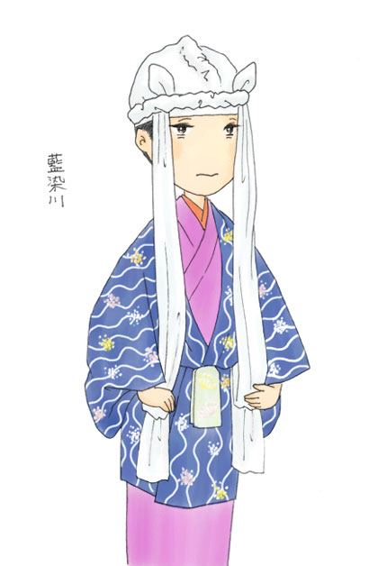 神主のtwitterイラスト検索結果 古い順