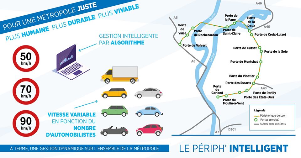 fnb_officiel's tweet photo. Afin de fluidifier le trafic sur l'ensemble de la Métropole, nous mettrons en place un algorithme intelligent permettant de faire varier la limitation de vitesse en fonction du nombre d'automobilistes.
#métropole2020 #mobilité #plusvivable #plusdurable https://t.co/tUGyaZ7ZyT