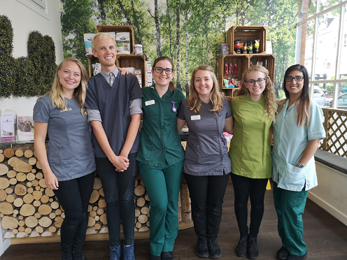 teddingtonvet's tweet photo. We're looking for a Customer Care Assistant
We are looking for an enthusiastic Customer Care Adviser to join our amazing team on a full time basis. Being a team player with a good sense of humour is essential.
https://t.co/OMtu1EvLc9 #jobs #newjob #receptionist #Teddington pls RT https://t.co/s87YapAnZy