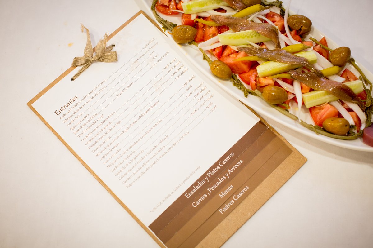 Qué comience el fin de semana !! 👌

Nuestra carta os espera 😊 para que disfrutéis del mejor sabor y la máxima calidad 🙌

#racodelpla #findesemana #restaurantealicante #restauranteenalicante #comerenalicante