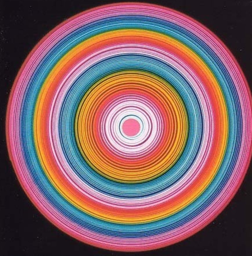 Love the new #Glastonbury2020 poster. (If you know, you know)