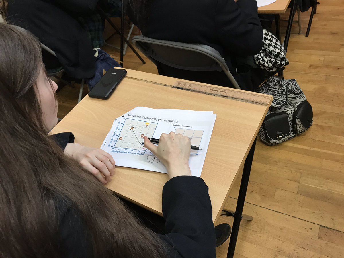 asfa_maths's tweet photo. Year 11 revising the numeracy elements of the Geography GCSE @ACADEMYSFA @mrcleggg Excellent engagement from our students as usual!!! https://t.co/mhTcfW0dBI
