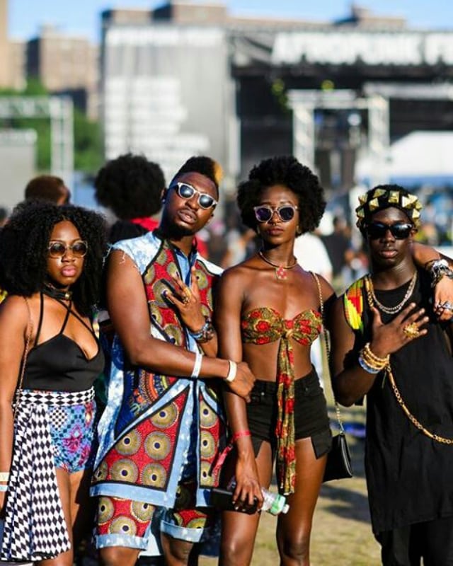 As Tribe, we embrace self expression so by all means, come dressed like you're living your best life! 
Photo Cred: <a href="/Pinterest/">Pinterest</a>

#ourtribeislove #liveoutloud #lusaka #zambianfestival #liveyourbestlife #selfexpressionisselflove