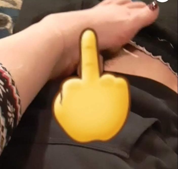 DaniXMaeX's tweet photo. Watch Live or Get A Video???

Kik, Skype &amp; SnapChat 
Come Correct-$-Or Dont Cum

@rt_feet @Afrenchpuppy @feetpicbuyer11 @littlecuckpiggy @rtfindom 
#Feetfettish #footjob #CuckoldEgee #cuckolddreams #feetpicsforsale #footvideo https://t.co/2Njkbaib1z