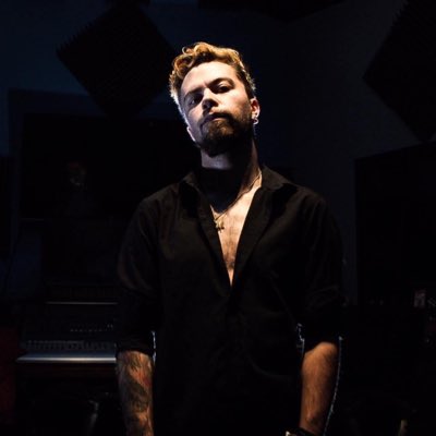 Jay Shredder Producer (@jayshredder) on Twitter photo #NewProfilePic #NewProfilePic