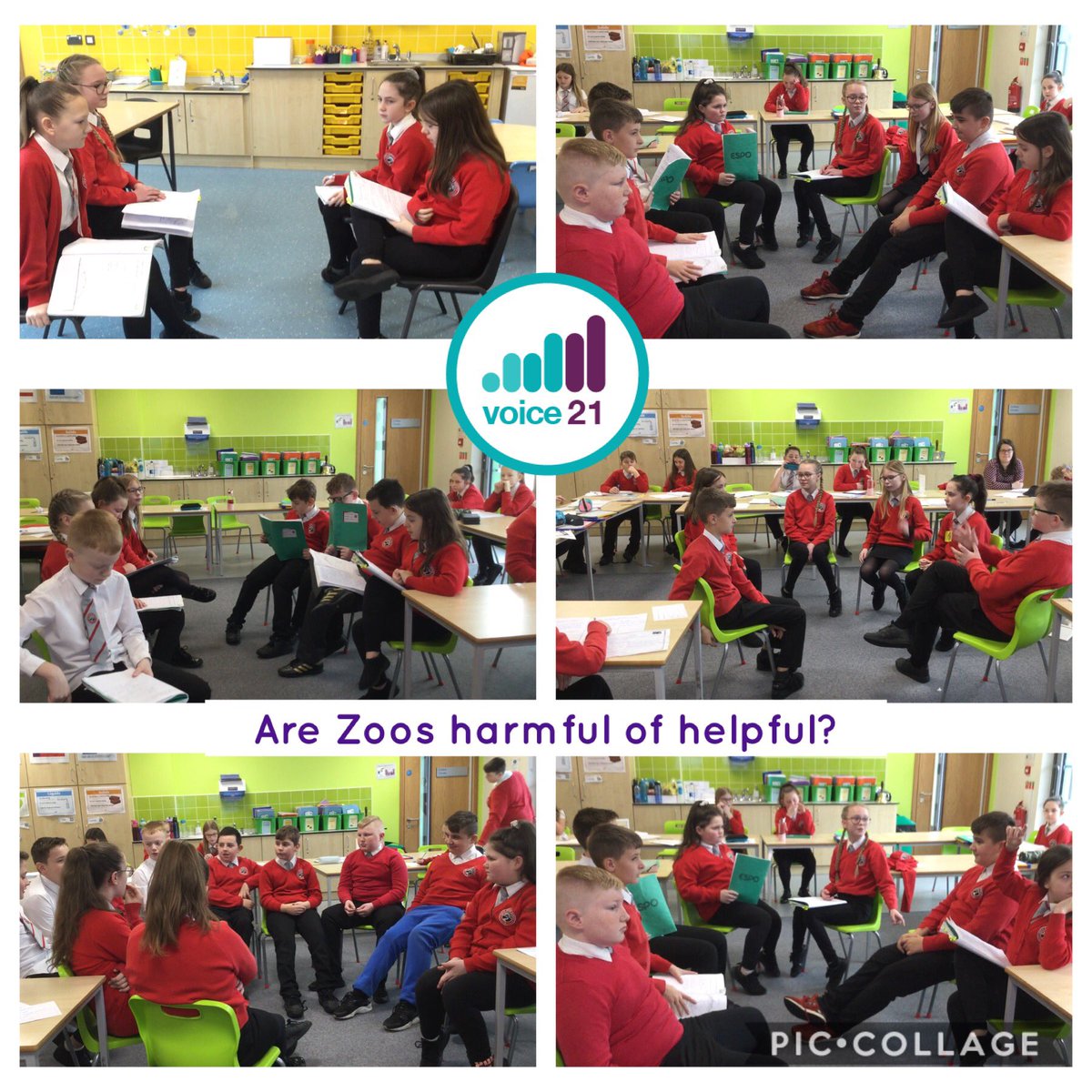 Dosbarth Pembroke tweet media