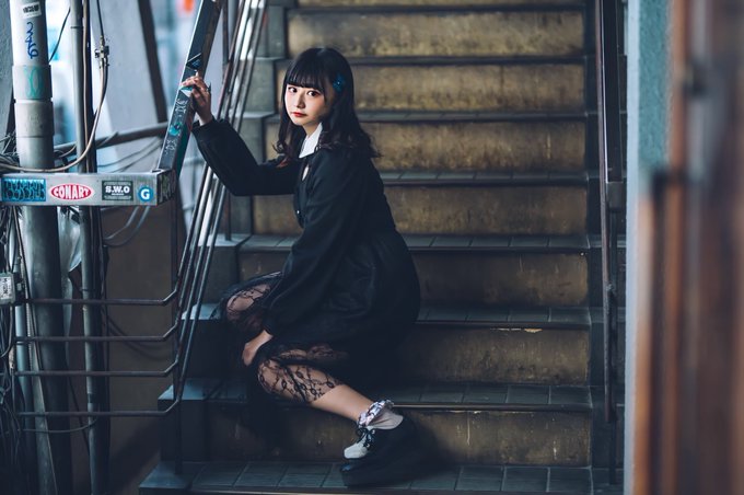 コスプレイヤー月城あいらのTwitter画像16