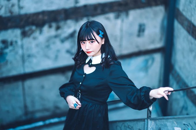 コスプレイヤー月城あいらのTwitter画像15