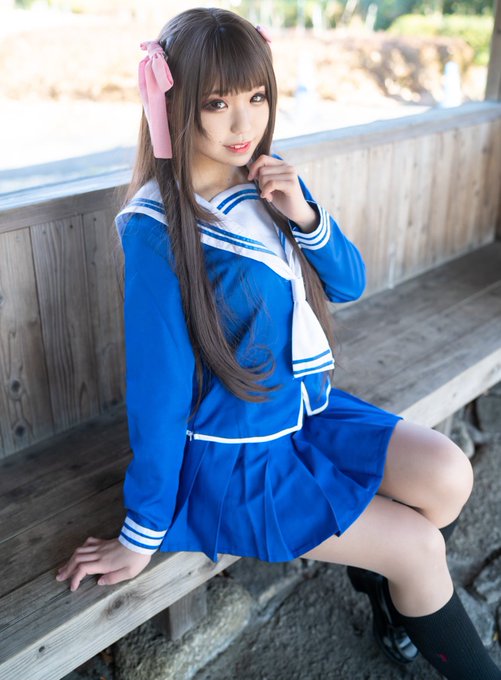 コスプレイヤー荏崎ろあ(レナ先輩)のTwitter画像21