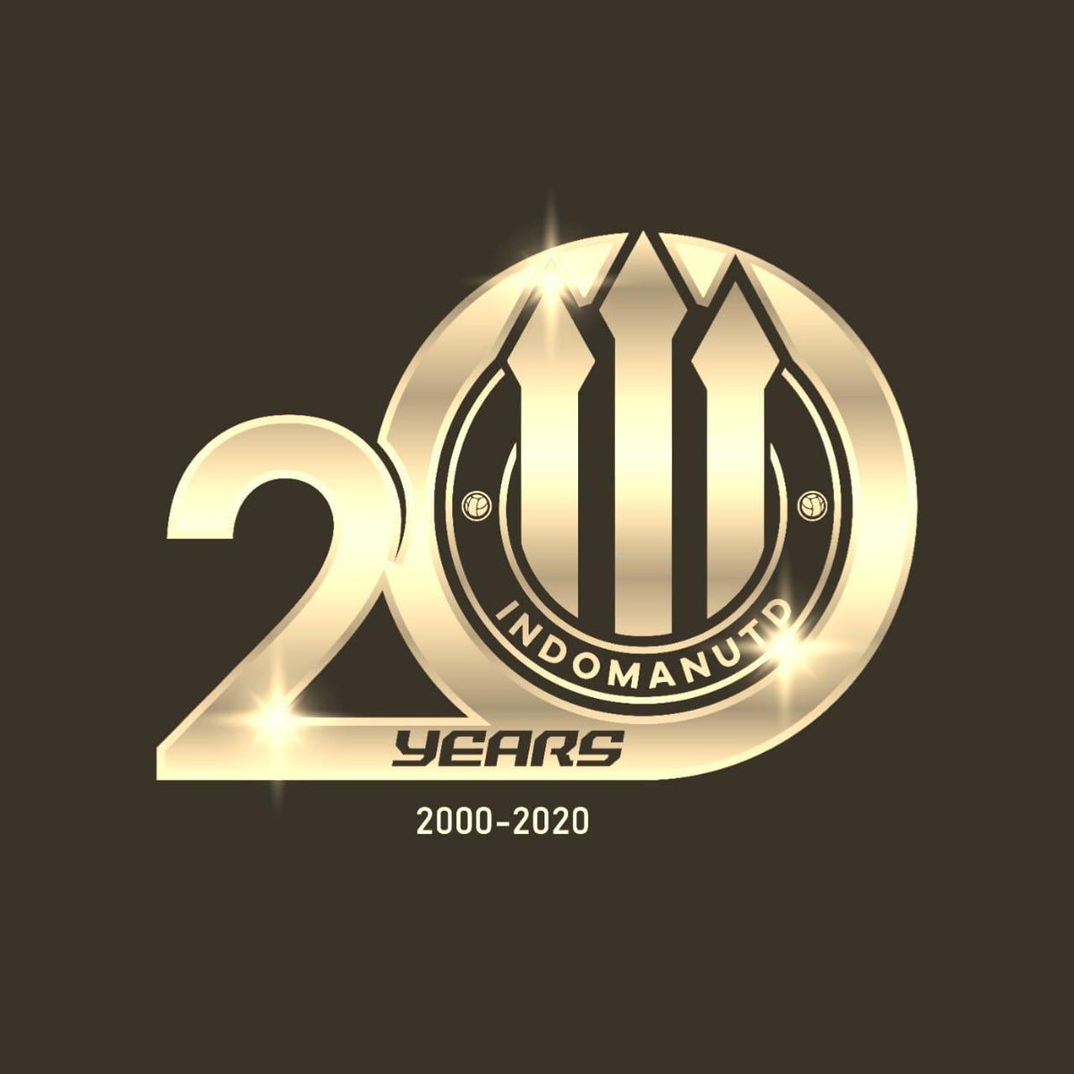 IndoManUtd
2000 - 2020

20 years,
240 months,
1040 weeks,
7305 days,
175,320 Hours later...

We still 20cking everytime Manchester United Play