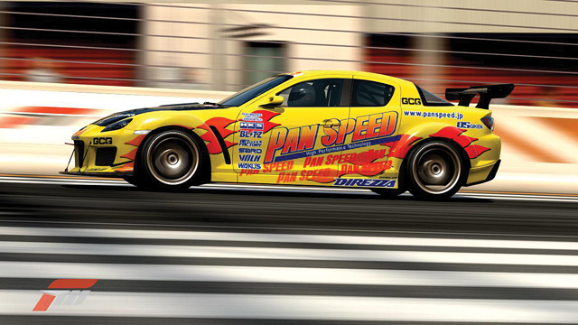 alexbanksdesign's tweet image. Seeing as I lost a lot of progress last night in a save crash here are some of my most time intensive designs that took months to make (that i didn't lose! lol) #throwbackthursday #abshowcase @ForzaMotorsport #forza3 #fm3 #abgraphics #replica