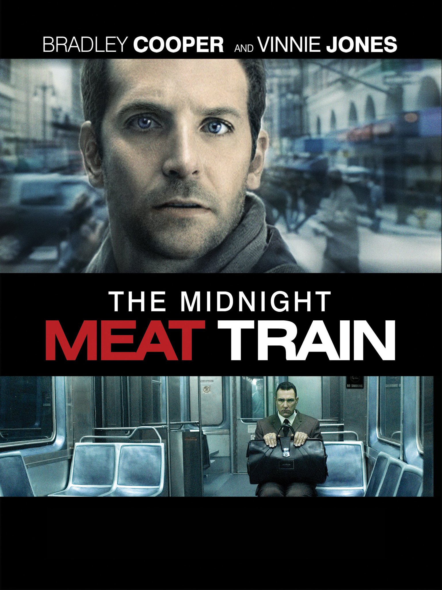 The Midnight Meat Train (2008) - News - IMDb